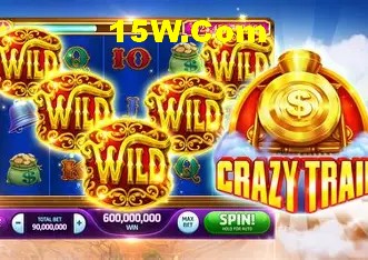 Jackpot Winner